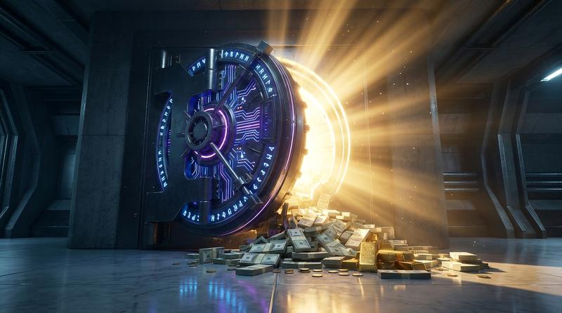 跨境结算选实时还是批处理？企业清算系统效能对比